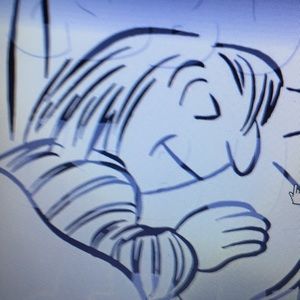 Meet your Posher, Shirley